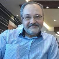 عبدالمجید رضائی